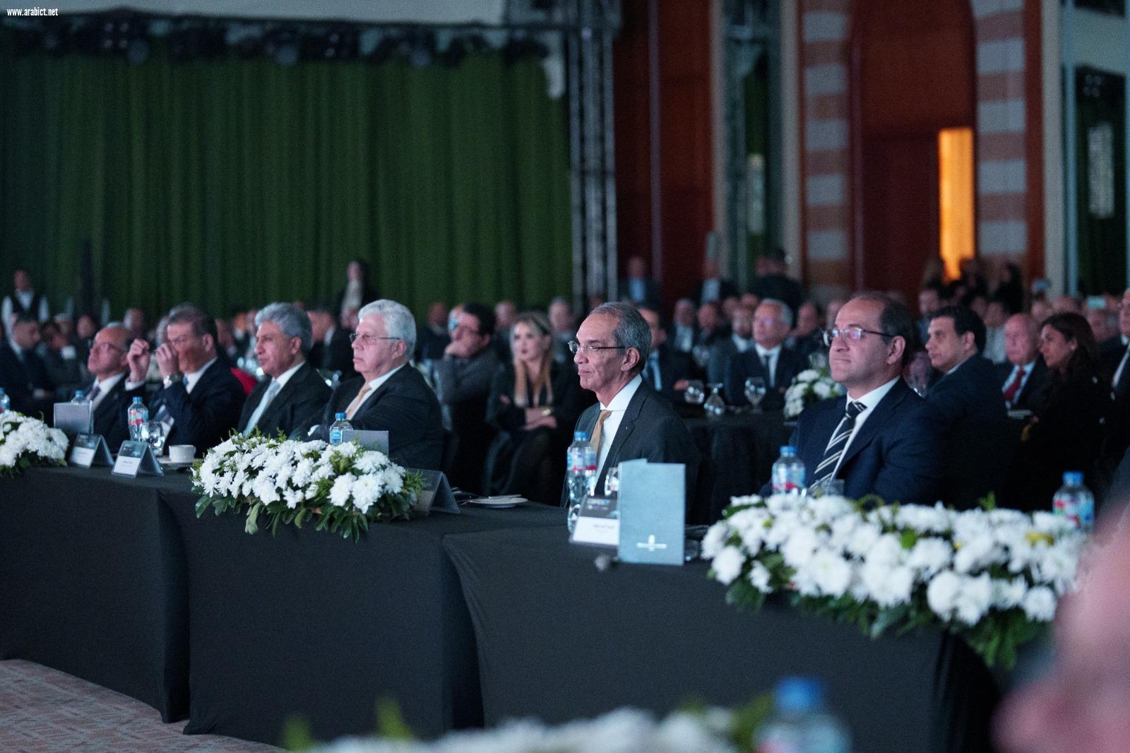 8 نوفمبر موعد انطلاق الدورة الثلاثين من معرض ومؤتمر  Cairo ICT