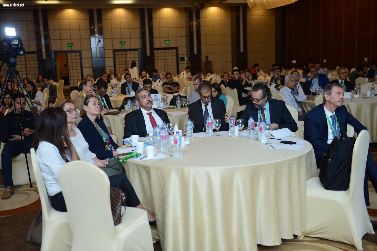 مصر تنظم منتدى The Next Society للاستثمار والابتكار بالتعاون مع الاتحاد الأوروبي وبمشاركة 11 دولة 