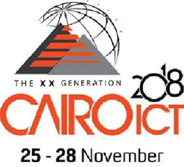 برعاية الرئيس المصرى.. استعدادات مكثفة للدورة الـ 22 لمعرض القاهرة الدولى لتكنولوجيا المعلومات والاتصالات (cairo ict)