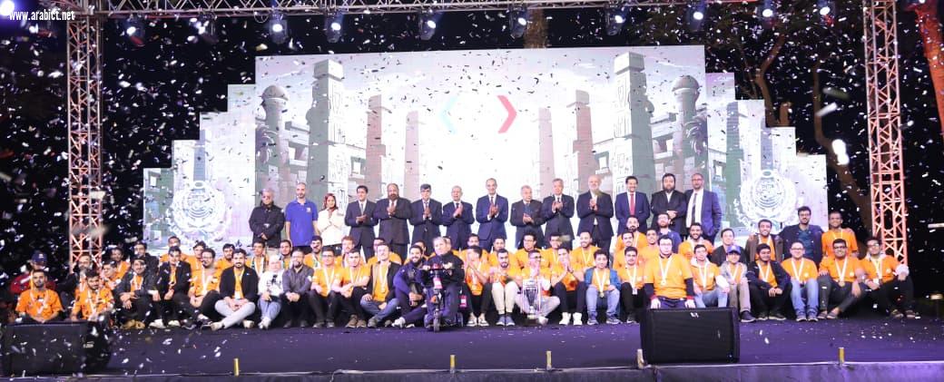   الدكتور عمرو طلعت: جوهر النجاح فى قطاع الإتصالات  هو تطويع التكنولوجيا لإحداث أثر إيجابى فى المجتمع