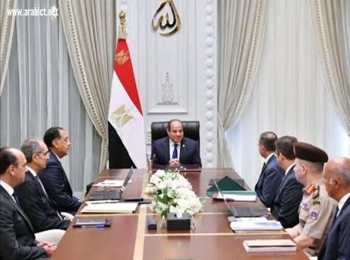 تغييرات مهمة في قيادات المصرية للاتصالات