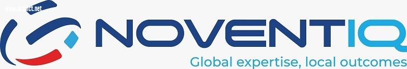  شركة نوفينتيك تشارك للمرة الثانية في معرض Cairo ICT وتقدم حلولها الذكية للتحول الرقمي