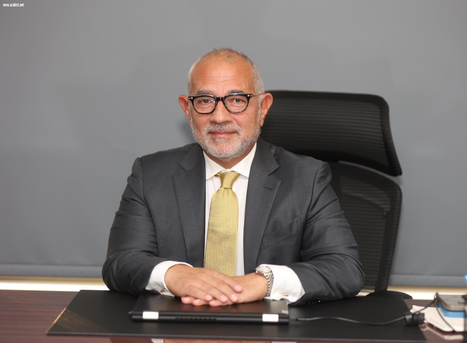  شركة نوفينتيك تشارك للمرة الثانية في معرض Cairo ICT وتقدم حلولها الذكية للتحول الرقمي