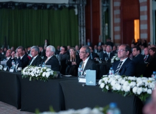 8 نوفمبر موعد انطلاق الدورة الثلاثين من معرض ومؤتمر  Cairo ICT