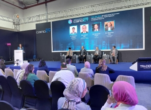   ​مطالب خلال Cairo ICT  بتشريع لـ 