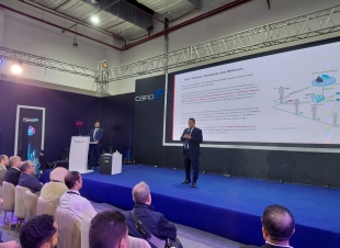 فى مؤتمر كايرو آي سي تي: ورشة عمل لخبراء