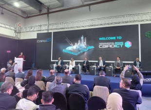 مناقشات في كايرو اي سي تي تؤكد: الاختراق الذكي اصطناعيا يصطدم بجدران مثيلة