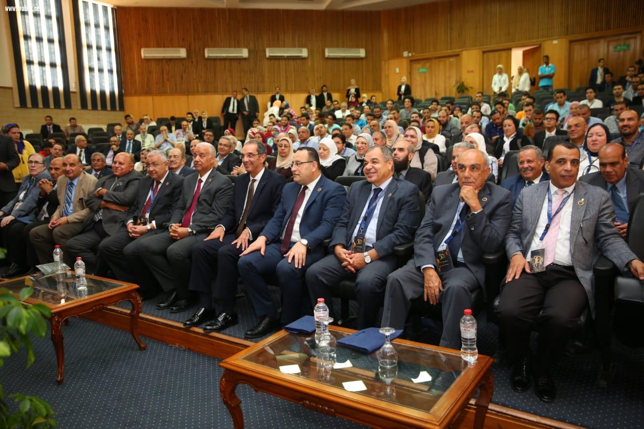 لأول مرة .. مصر تستضيف منتدى الشرق الأوسط للخدمات المشتركة والتعهيد