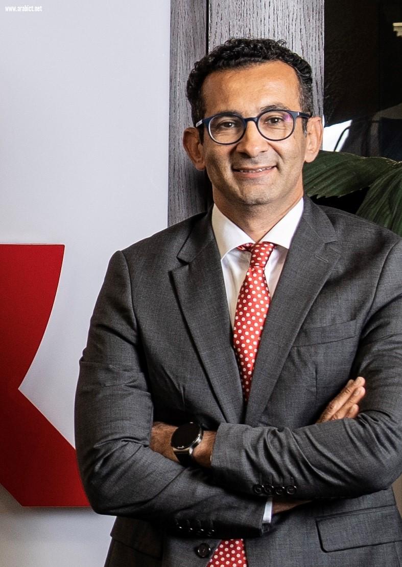 إي آند مصر تقدم خدمة التحويلات المالية الدولية الفورية لمحفظة إي آند كاش