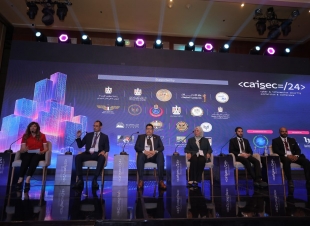 مؤتمر Caisec” 24 يؤكد : التدريب والتوعية المستمرة للكوادر البشرية يساهم في تقليل المخاطر السيبرانية
