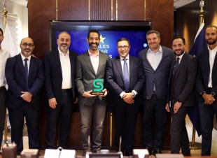 ICT Misr تفوز بجائزة Sales Star Award من Cohesity تقديراً لتميز أدائها في المنطقة