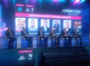 خبراء يبحثون في Caisec” 24 تحديات تطبيق الهوية الرقمية في مصر