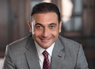 أحمد البحيري رئيساً تنفيذياً لوحدة أعمال الذكاء الاصطناعي بمجموعة كاساڤا الإنجليزية