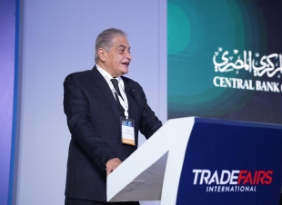 معرض ومؤتمر AIDC ينجح فى رسم خارطة طريق مصر حول مستقبل مراكز البيانات والذكاء الاصطناعى