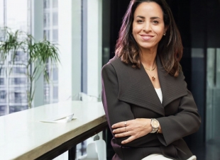 ميار نجيب رئيسا لقطاع الإعلام والمسؤولية المجتمعية بالمصرية للاتصالات 