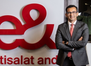 «إي آند مصر» تعين أحمد يحيى رئيسًا تنفيذيًا لـ 