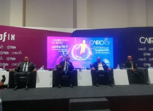 فى جلسة حول الجيل الخامس بـ cairo ict: التكلفة المرتفعة وغموض الإطار التنظيمي أبرز تحديات تطبيق الجيل الخامس للاتصالات